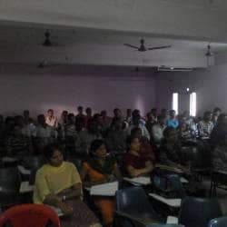 Ramappa Academy Classroom
