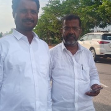 Ramappa Academy Faculty