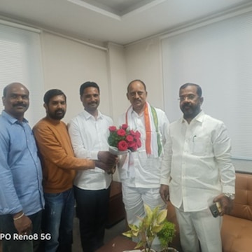 Felicitation